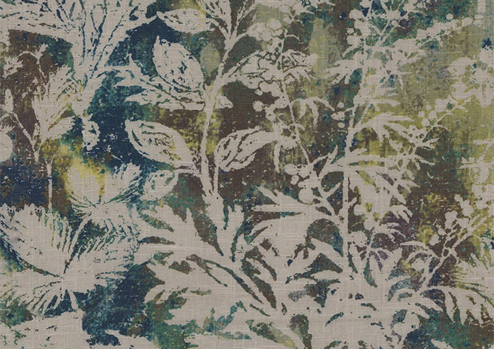 Oasis, Forest - Made to Measure Curtains - Image 8